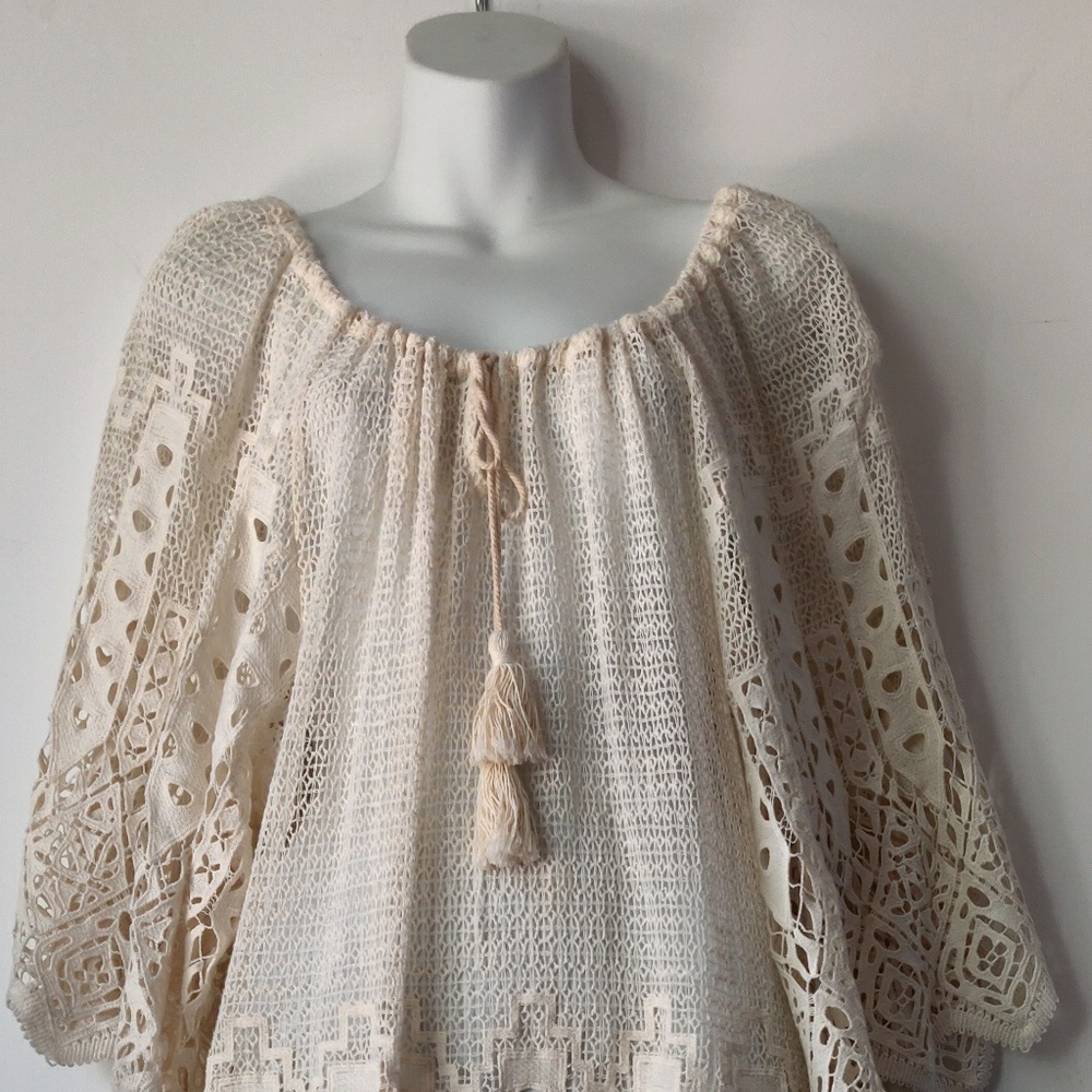 Anthropologie Dress